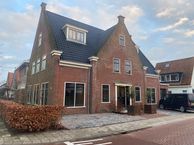 Raadhuisstraat 8, 1121 XD Landsmeer
