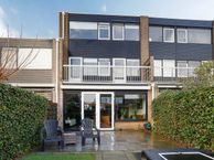 Arentsburg 55, 3328 TB Dordrecht