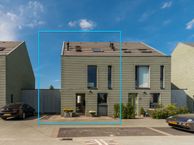 Speenkruid 20, 2408 LL Alphen aan den Rijn