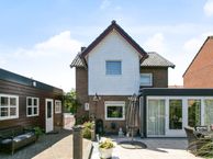 Johan Willem Frisostraat 25, 3292 AC Strijensas