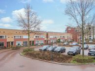 Hoenderbosplein 115, 5406 AH Uden