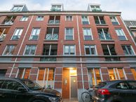 Eerste Weteringdwarsstraat 71 F, 1017 TM Amsterdam