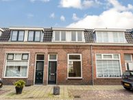 Voorstraat 38, 2315 JH Leiden