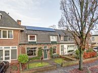 Gerardsweg 72, 6525 RT Nijmegen