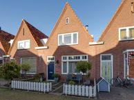 Pastoor van der Weidenstraat 10, 1131 EJ Volendam