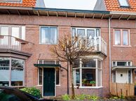 Ternatestraat 34, 2022 BV Haarlem