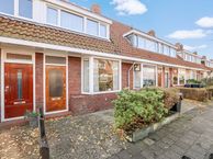 Ruusbroecstraat 7, 8913 HM Leeuwarden