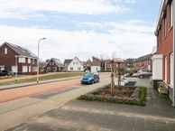 Burgemeester Van Stapelestraat 23, 4691 DN Tholen