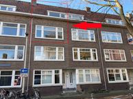 Borgesiusstraat 49 A2, 3038 TD Rotterdam