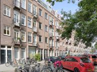 Vaartstraat 36 3, 1075 RP Amsterdam