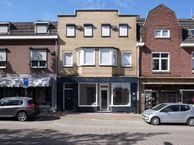 St.Pieterstraat 45 A, 6463 CR Kerkrade