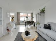 Gilbert van Zinnikstraat 15, 4827 AJ Breda