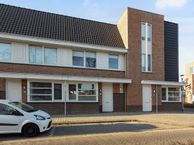 Pastoor van Leeuwenstraat 34, 5701 JV Helmond
