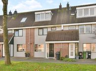 Breeburgsingel 72, 2135 CP Hoofddorp