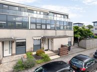 Cornelia Wilbrenninckstraat 22, 3066 HC Rotterdam