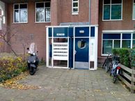 Sir Winston Churchillln 807, 2286 AA Rijswijk (ZH)