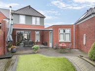 de Rijt 2, 5541 WH Reusel