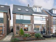 Boslaan 49, 3904 KE Veenendaal