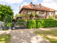 Burchtlaan 14, 2242 GH Wassenaar