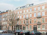 Cornelis Anthoniszstraat 14 -huis, 1071 VT Amsterdam