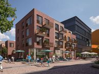 Theaterkwartier - woningen, 8232 DS Lelystad