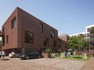 Theaterkwartier - appartementen, 8232 DG Lelystad