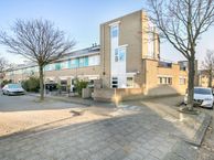 Vera Bondamstraat 2, 3207 WG Spijkenisse