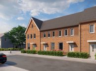 Groen van Prinstererlaan 40, 5463 CK Veghel