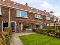 Van Voorst tot Voorststraat 56, 5262 AR Vught