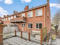 Dennenstraat 50, 8924 CK Leeuwarden