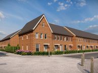 Dr. Abraham Kuyperlaan 36, 5463 CM Veghel