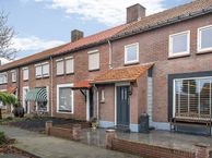 Willem Knaapenstraat 29, 5666 TM Geldrop