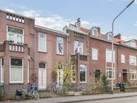 Heydenrijckstraat 74, 6521 LR Nijmegen
