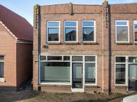 F.W. Reitzstraat 2 a, 2806 TS Gouda