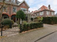 Meentweg 66, 1405 JD Bussum