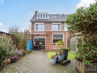 Berkehoutstraat 2, 5706 XR Helmond