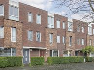 Vuurvlindersingel 62, 3544 DL Utrecht