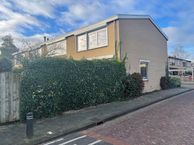 Brandgansstraat 38, 3291 VA Strijen