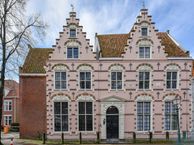 Achterom 3 a, 1621 KP Hoorn (NH)