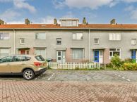 Sparrestraat 8, 1505 AL Zaandam