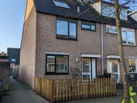 Hardersbos 9, 2134 KW Hoofddorp