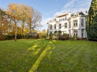 Sweelincklaan 26, 1217 CL Hilversum