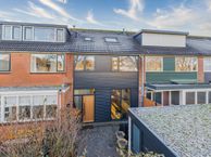 Klinkenbergstraat 85, 2136 AC Zwaanshoek