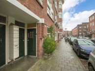 Hudsonstraat 143 H, 1057 SG Amsterdam