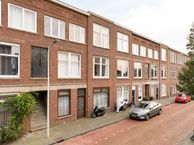 De Vriesstraat 17, 2593 XG Den Haag