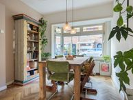 Berkelstraat 100, 3522 ES Utrecht