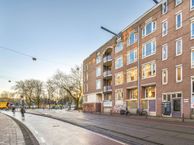Weteringschans 54 -E, 1017 SH Amsterdam
