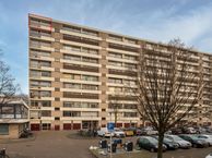 Livingstonelaan 218, 3526 HT Utrecht