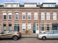 Spoorsingel 52, 3134 XR Vlaardingen