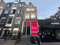 Leidsekruisstraat 10 H, 1017 RH Amsterdam